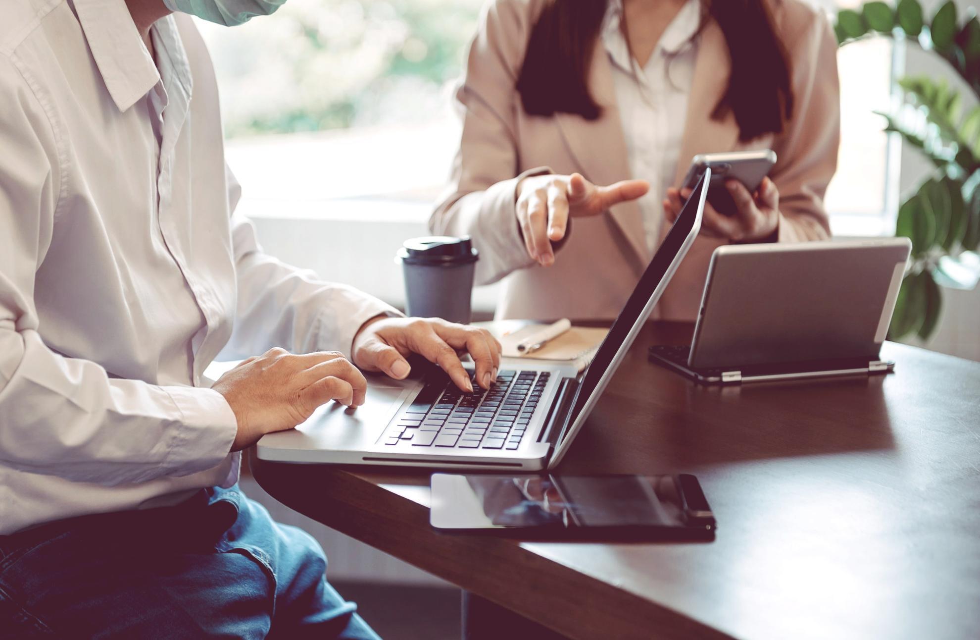 Anahtar kelime araştırma çalışma ortamı